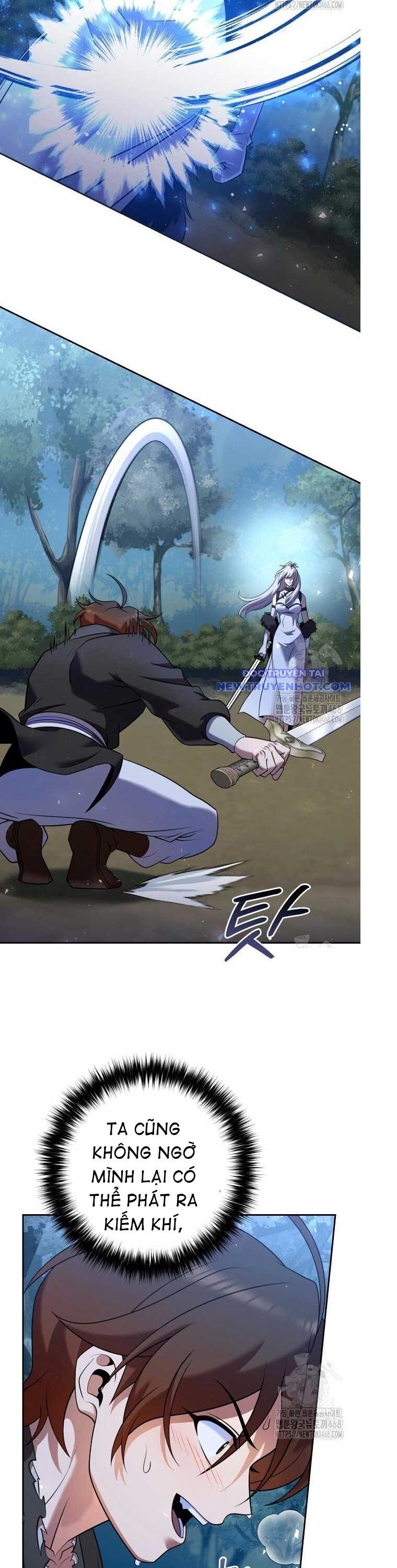 Hoạn Quan Hồi Quy: Tróc Phong Truy Nguyệt - Chapter 34 - Page 47