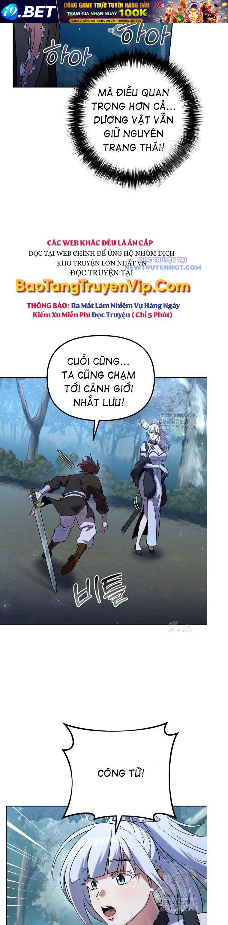 Hoạn Quan Hồi Quy: Tróc Phong Truy Nguyệt - Chapter 34 - Page 48