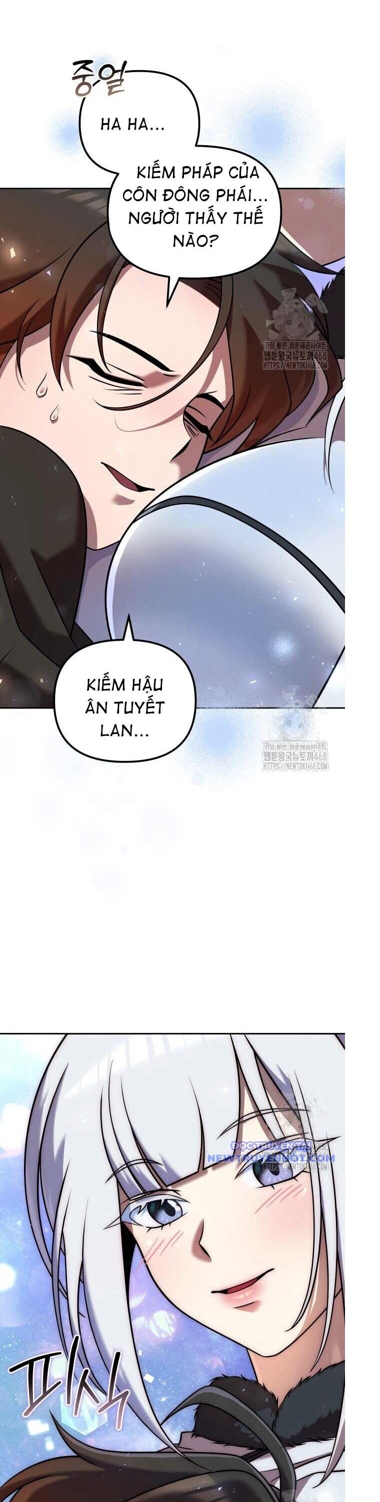 Hoạn Quan Hồi Quy: Tróc Phong Truy Nguyệt - Chapter 34 - Page 50