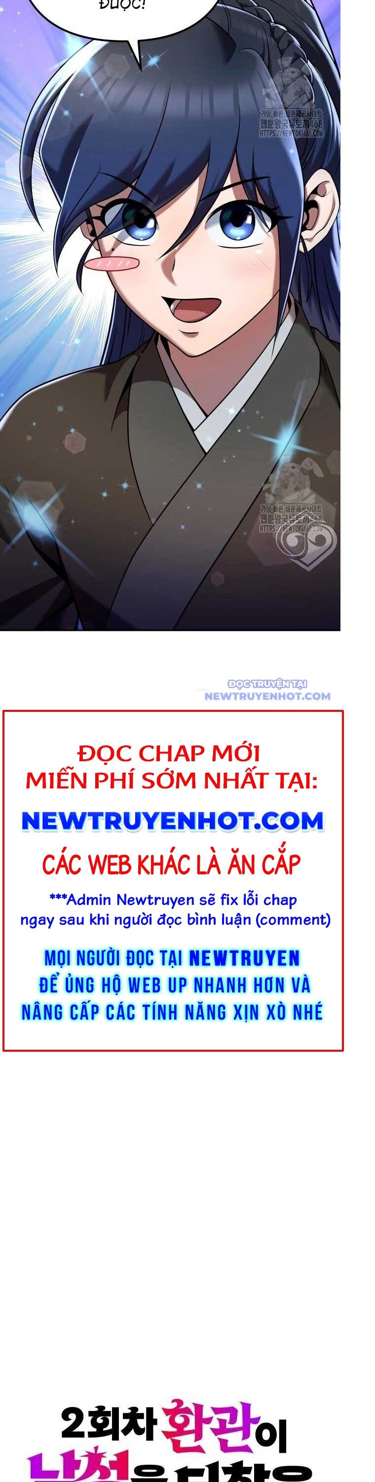 Hoạn Quan Hồi Quy: Tróc Phong Truy Nguyệt - Chapter 34 - Page 7