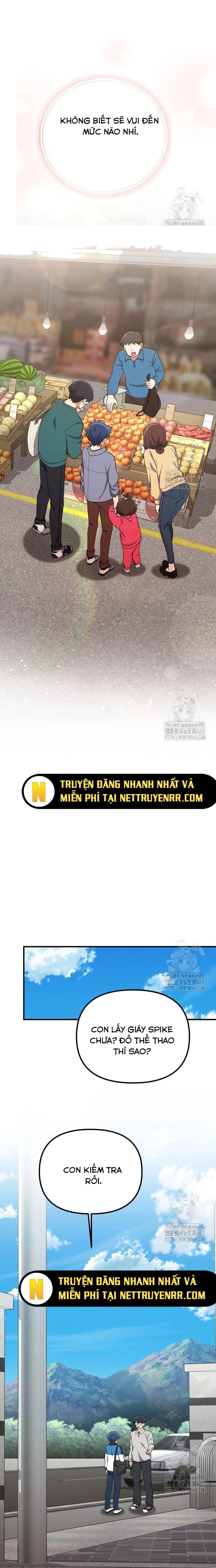 Thiên Tài Bình Dị - Chapter 18 - Page 10