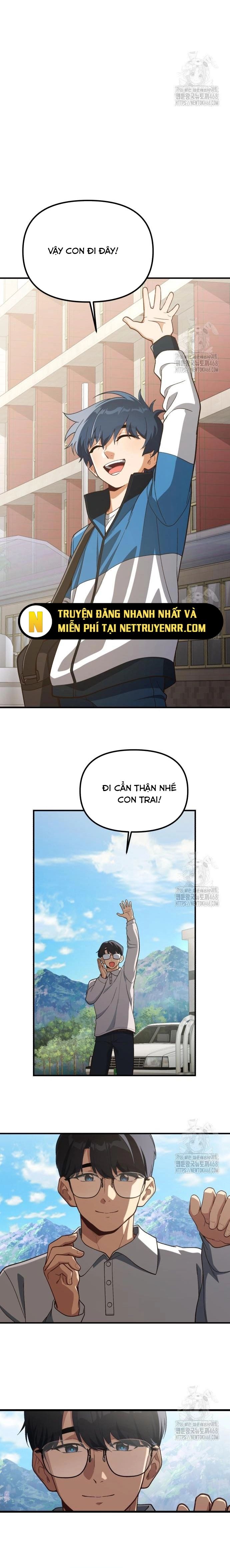 Thiên Tài Bình Dị - Chapter 18 - Page 12