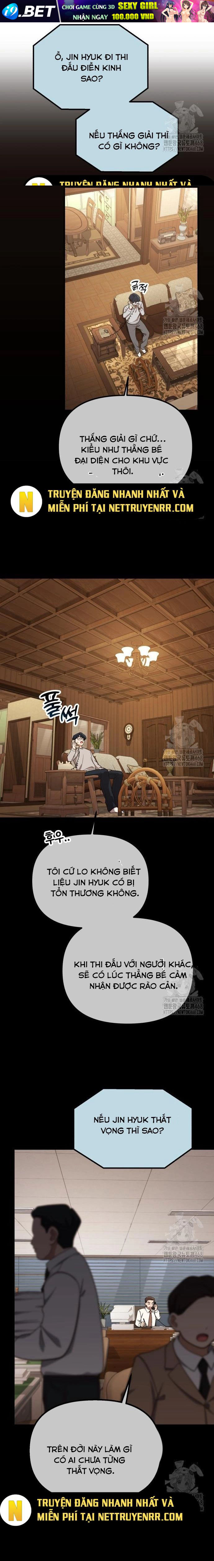 Thiên Tài Bình Dị - Chapter 18 - Page 13