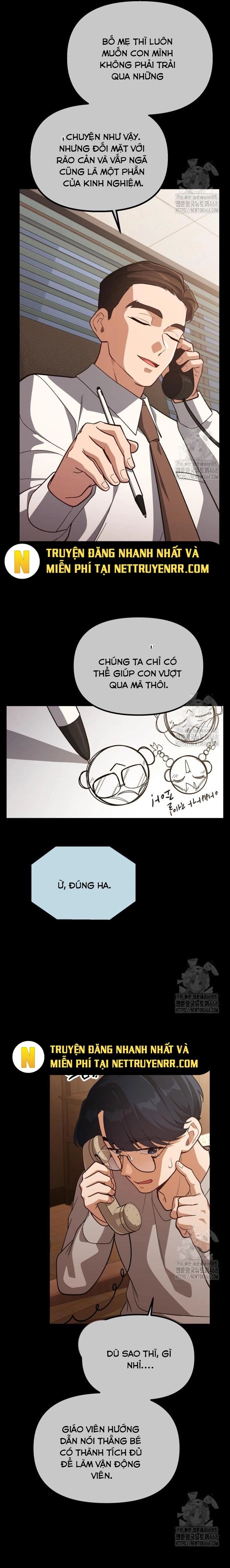 Thiên Tài Bình Dị - Chapter 18 - Page 14