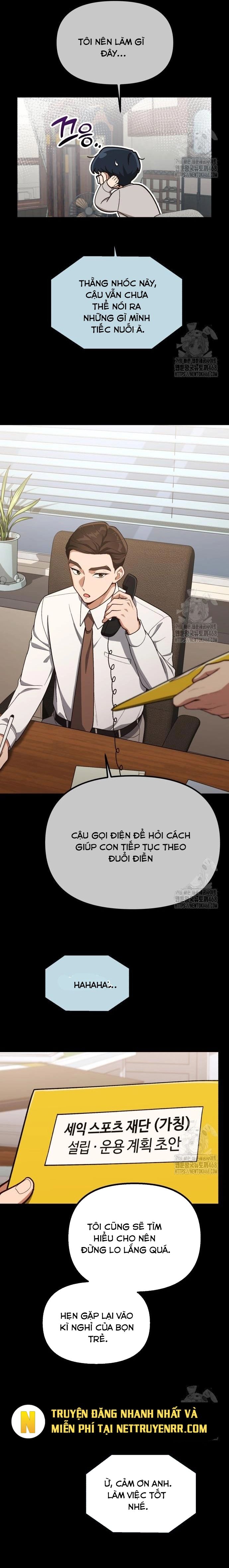 Thiên Tài Bình Dị - Chapter 18 - Page 15