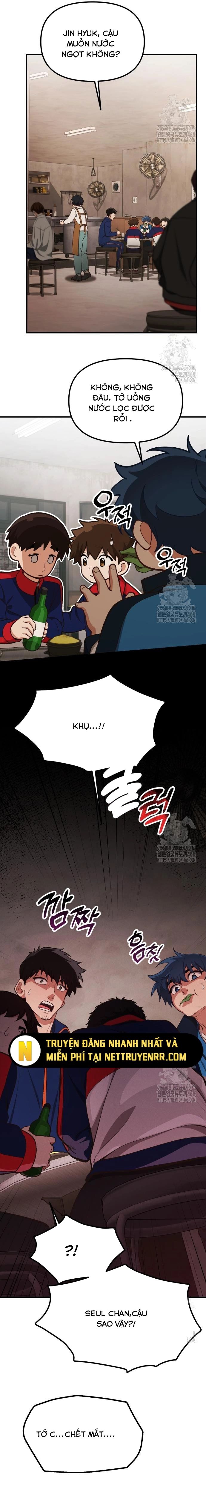 Thiên Tài Bình Dị - Chapter 18 - Page 18