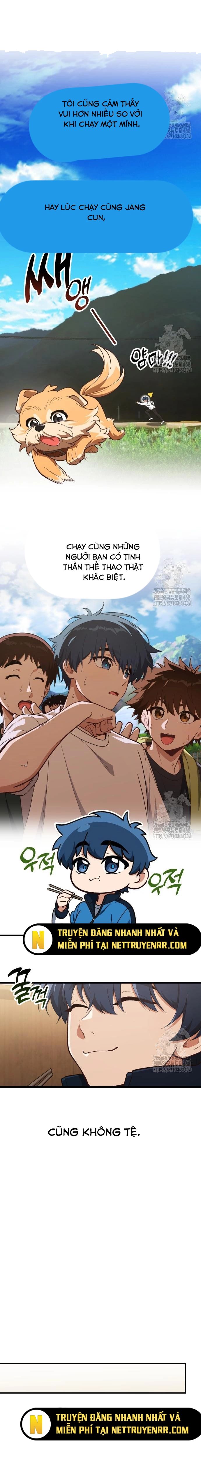 Thiên Tài Bình Dị - Chapter 18 - Page 20