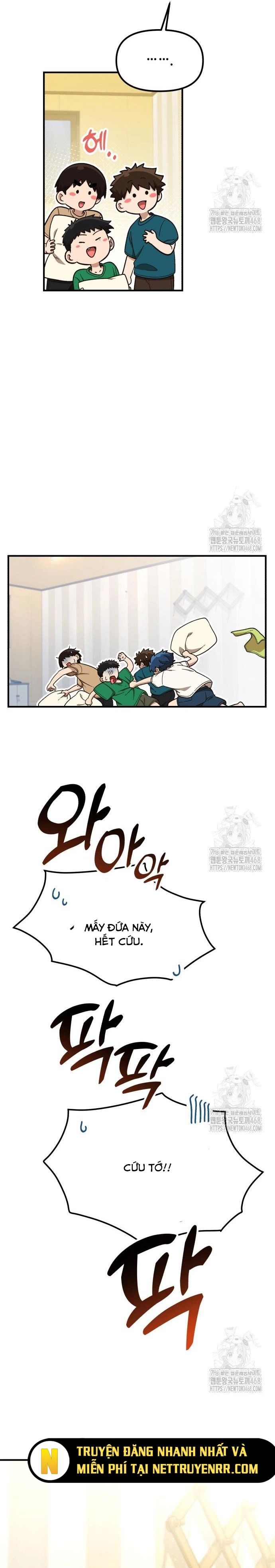 Thiên Tài Bình Dị - Chapter 18 - Page 23