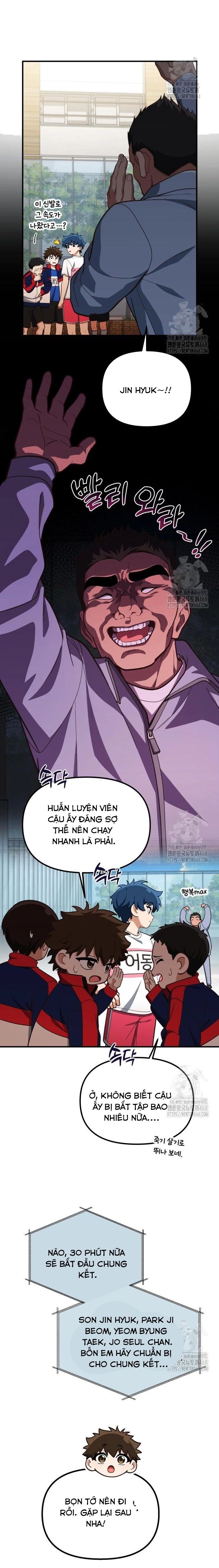 Thiên Tài Bình Dị - Chapter 18 - Page 4