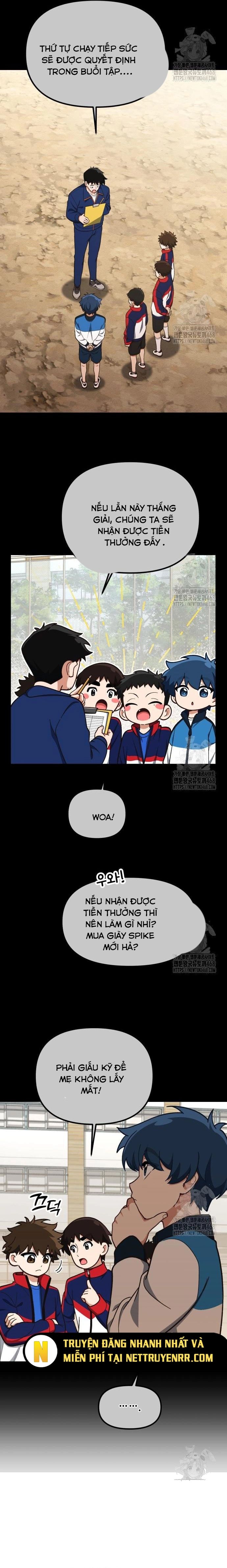 Thiên Tài Bình Dị - Chapter 18 - Page 7