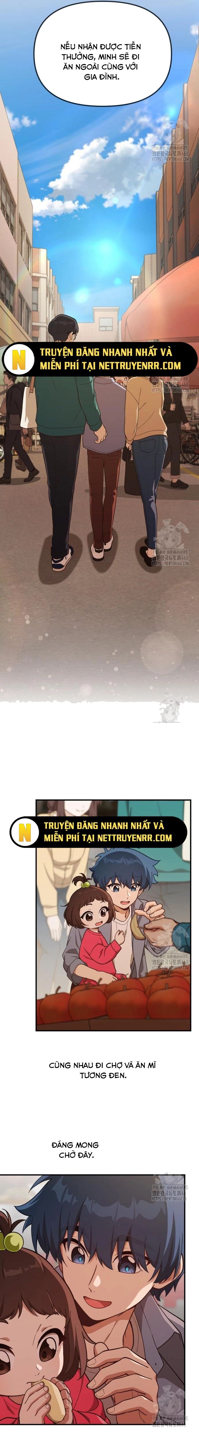 Thiên Tài Bình Dị - Chapter 18 - Page 9