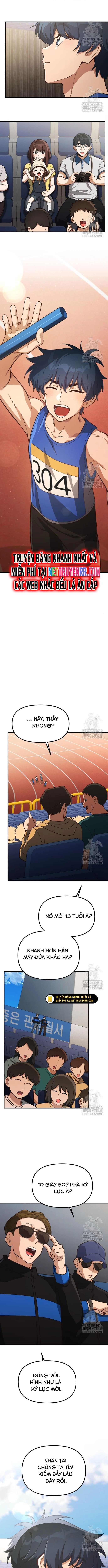 Thiên Tài Bình Dị - Chapter 19 - Page 10