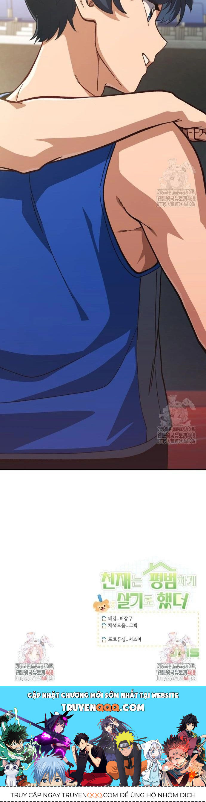 Thiên Tài Bình Dị - Chapter 19 - Page 11