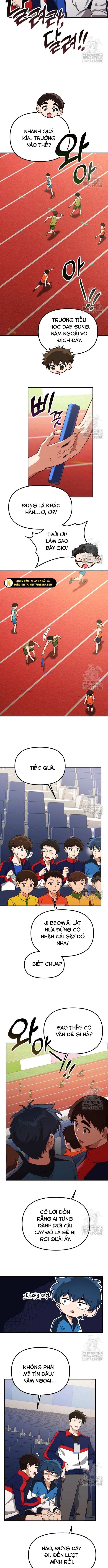 Thiên Tài Bình Dị - Chapter 19 - Page 3