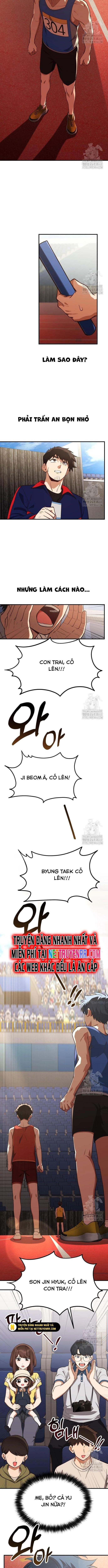 Thiên Tài Bình Dị - Chapter 19 - Page 5