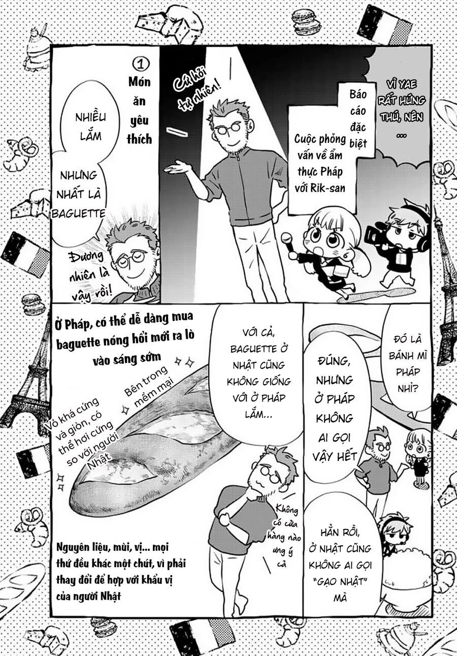 Misoshiru De Kanpai! - Chapter 32 - Page 15