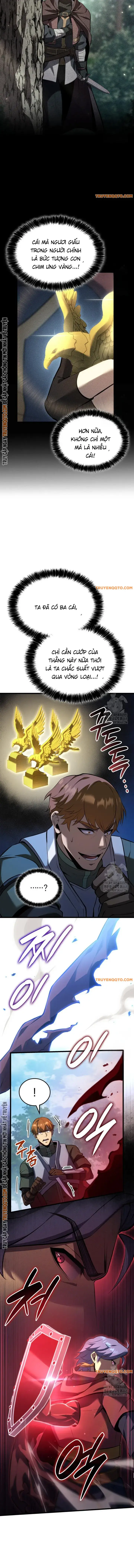 Con Trai Út Của Bá Tước Là Một Người Chơi Chapter 98 - Trang 1