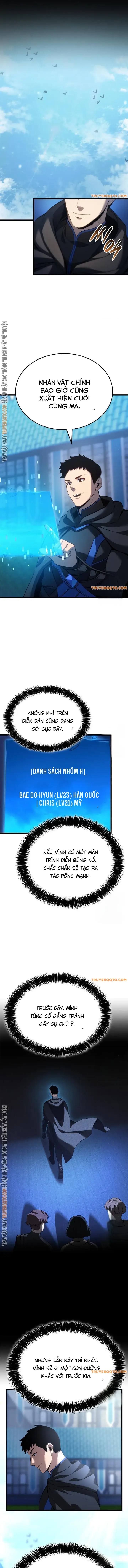 Con Trai Út Của Bá Tước Là Một Người Chơi Chapter 98 - Trang 11