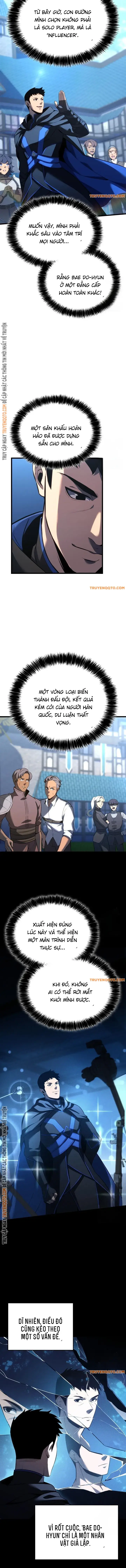 Con Trai Út Của Bá Tước Là Một Người Chơi Chapter 98 - Trang 12