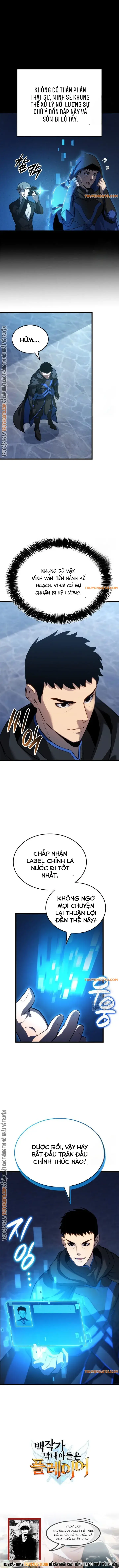 Con Trai Út Của Bá Tước Là Một Người Chơi - Chapter 98 - Page 13