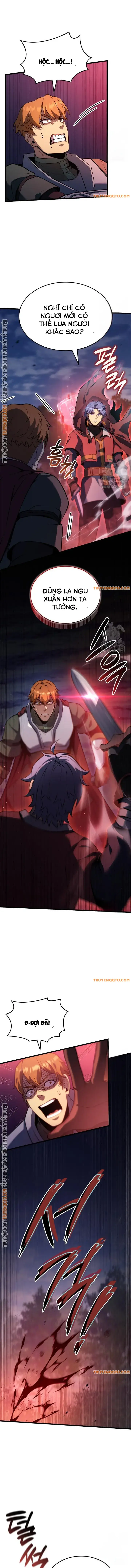 Con Trai Út Của Bá Tước Là Một Người Chơi Chapter 98 - Trang 2