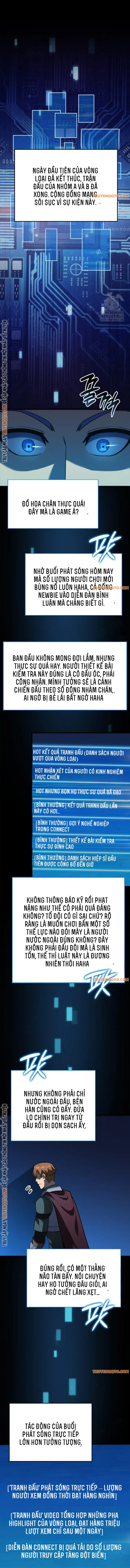 Con Trai Út Của Bá Tước Là Một Người Chơi Chapter 98 - Trang 4