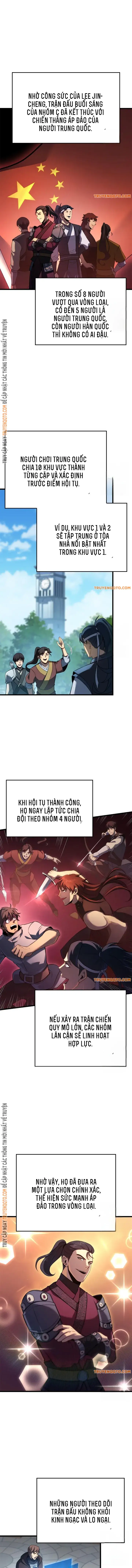 Con Trai Út Của Bá Tước Là Một Người Chơi Chapter 98 - Trang 7