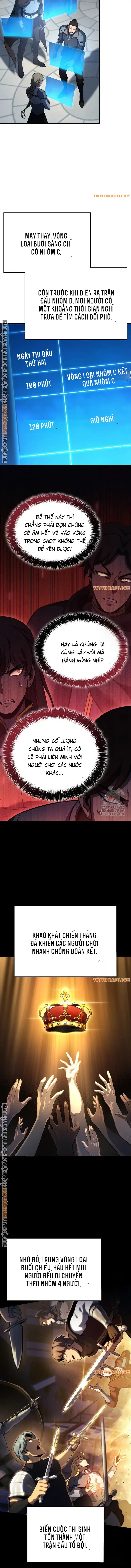 Con Trai Út Của Bá Tước Là Một Người Chơi Chapter 98 - Trang 8