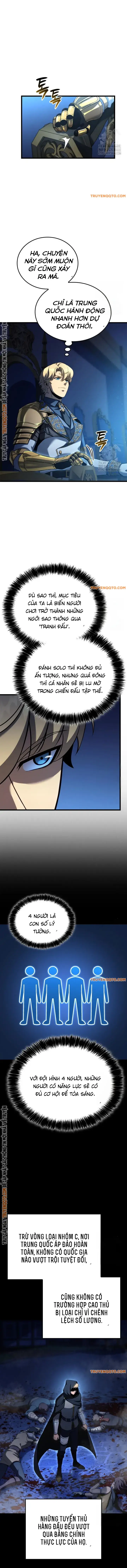 Con Trai Út Của Bá Tước Là Một Người Chơi Chapter 98 - Trang 9