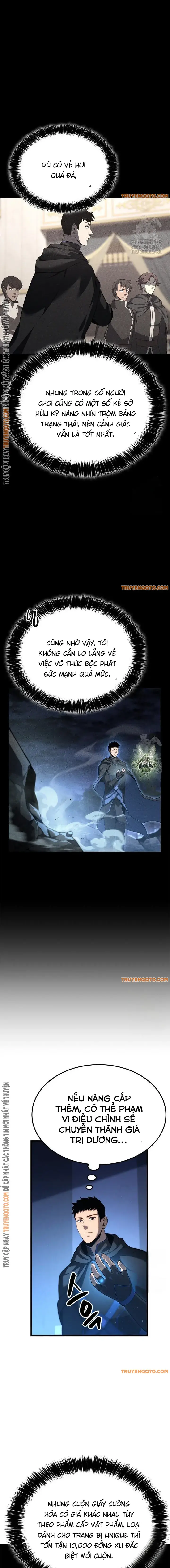 Con Trai Út Của Bá Tước Là Một Người Chơi Chapter 99 - Trang 11