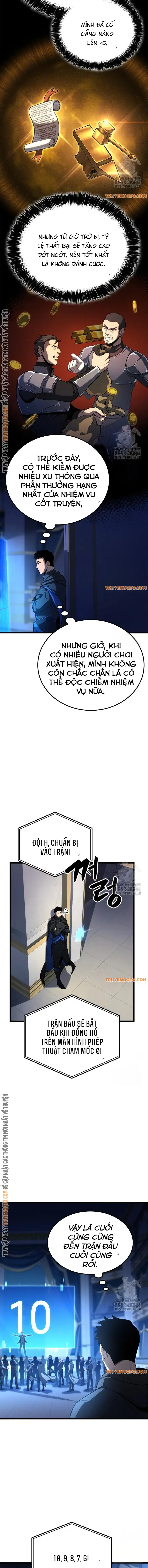 Con Trai Út Của Bá Tước Là Một Người Chơi Chapter 99 - Trang 12