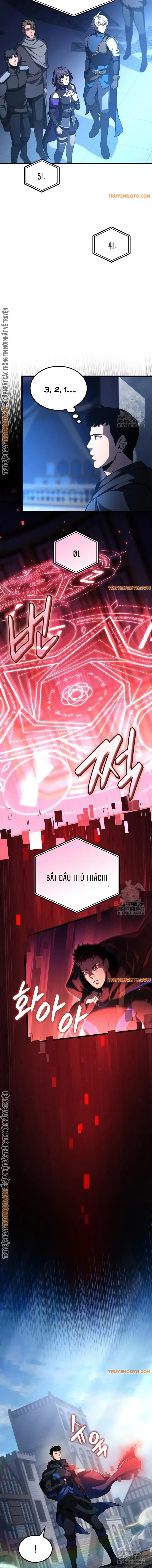 Con Trai Út Của Bá Tước Là Một Người Chơi Chapter 99 - Trang 13