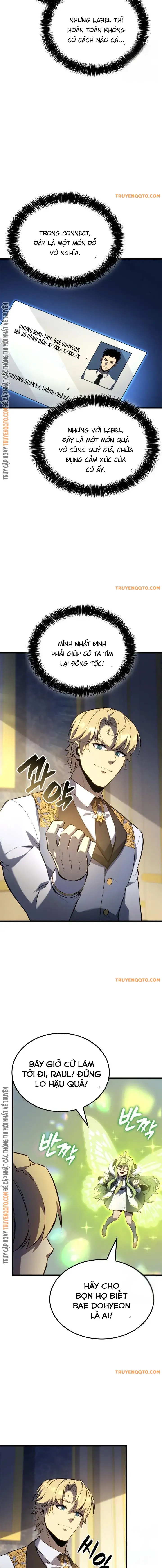 Con Trai Út Của Bá Tước Là Một Người Chơi Chapter 99 - Trang 3