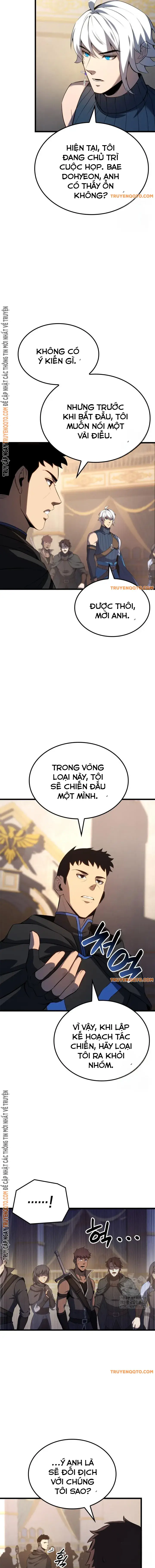 Con Trai Út Của Bá Tước Là Một Người Chơi Chapter 99 - Trang 7