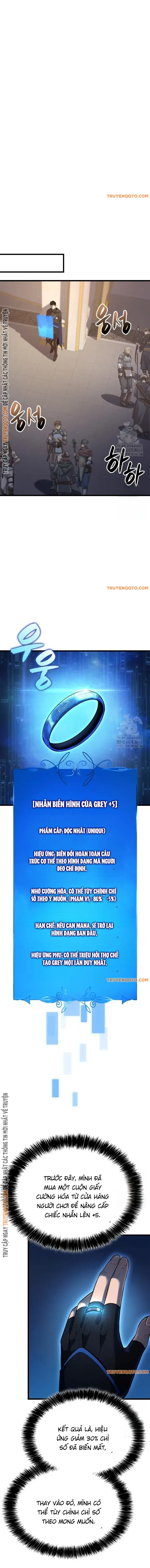 Con Trai Út Của Bá Tước Là Một Người Chơi Chapter 99 - Trang 9