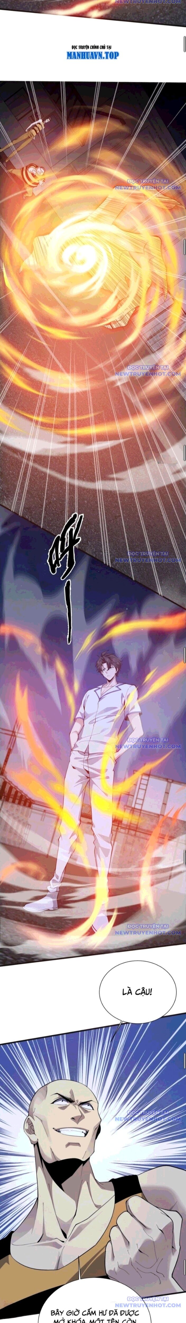 Ta Học Trảm Thần Trong Bệnh Viện Tâm Thần - Chapter 201 - Page 5