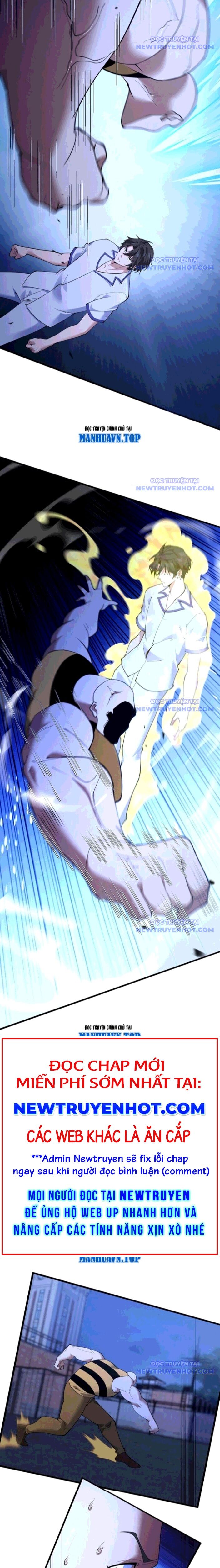 Ta Học Trảm Thần Trong Bệnh Viện Tâm Thần - Chapter 202 - Page 3