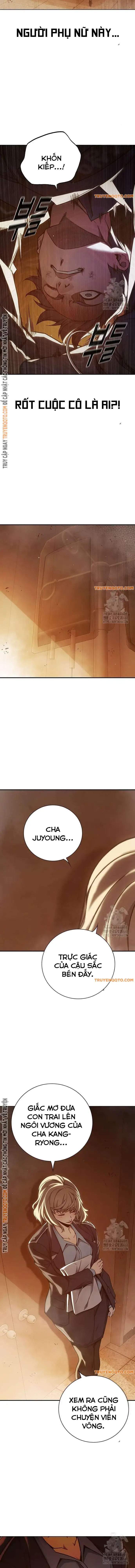 Nhà Tù Vị Thành Niên - Chapter 44 - Page 10