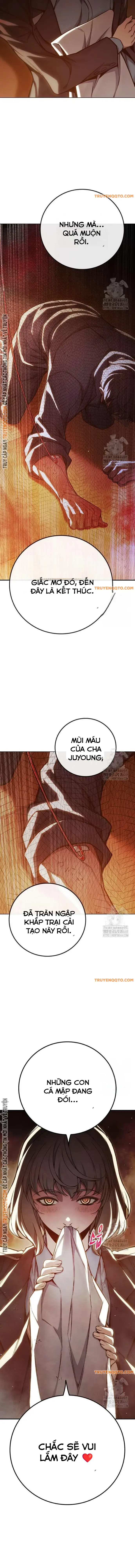 Nhà Tù Vị Thành Niên - Chapter 44 - Page 11