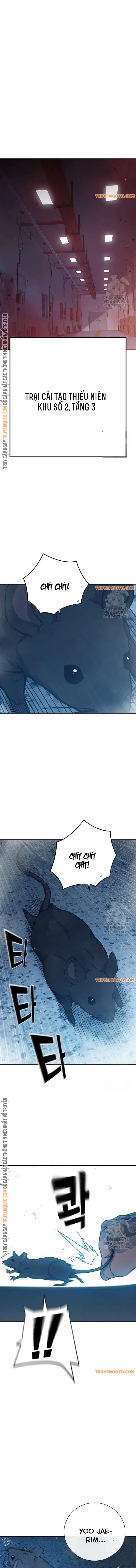 Nhà Tù Vị Thành Niên - Chapter 44 - Page 12