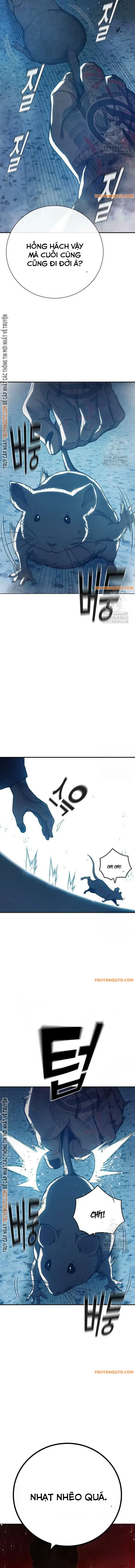 Nhà Tù Vị Thành Niên - Chapter 44 - Page 13
