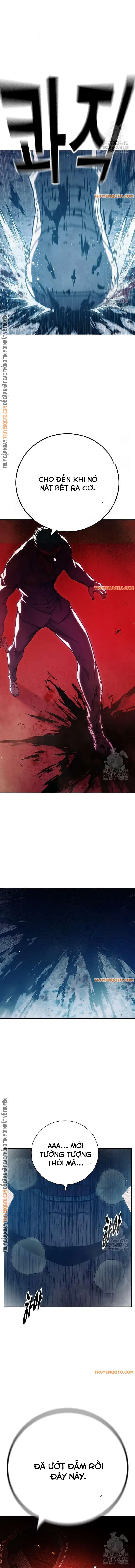 Nhà Tù Vị Thành Niên - Chapter 44 - Page 15