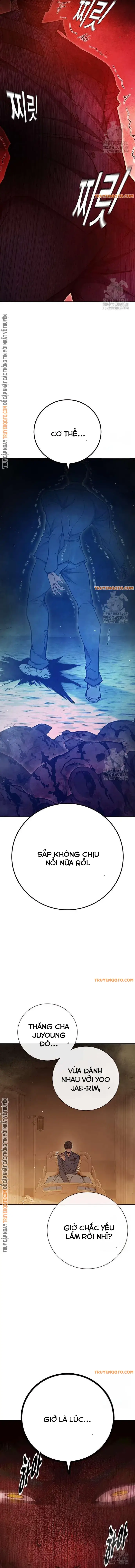 Nhà Tù Vị Thành Niên - Chapter 44 - Page 16