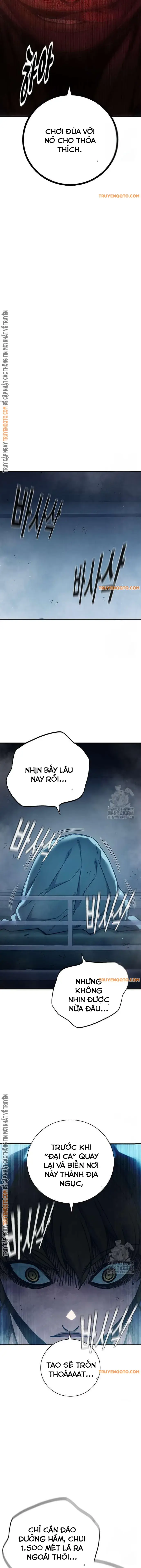 Nhà Tù Vị Thành Niên - Chapter 44 - Page 17