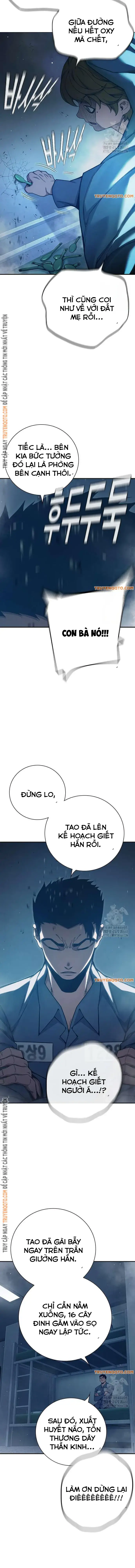 Nhà Tù Vị Thành Niên - Chapter 44 - Page 18