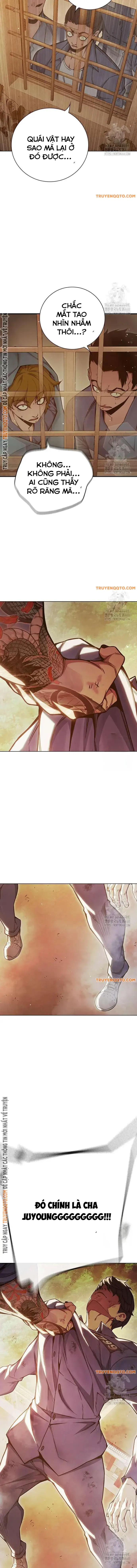 Nhà Tù Vị Thành Niên - Chapter 44 - Page 20