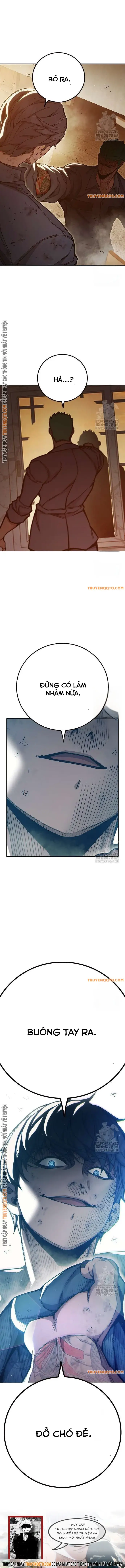 Nhà Tù Vị Thành Niên - Chapter 44 - Page 24