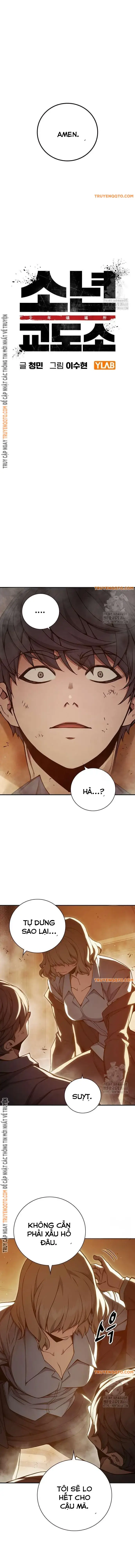 Nhà Tù Vị Thành Niên - Chapter 44 - Page 3
