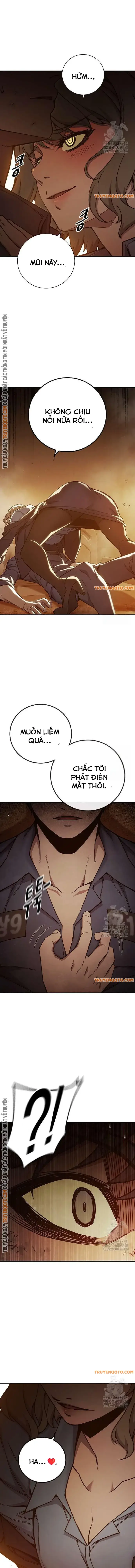 Nhà Tù Vị Thành Niên - Chapter 44 - Page 4