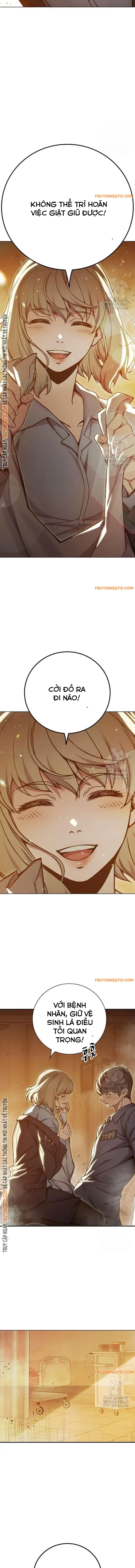 Nhà Tù Vị Thành Niên - Chapter 44 - Page 5